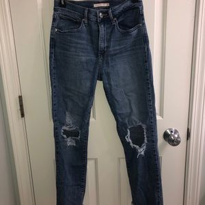 Levi’s Jeans